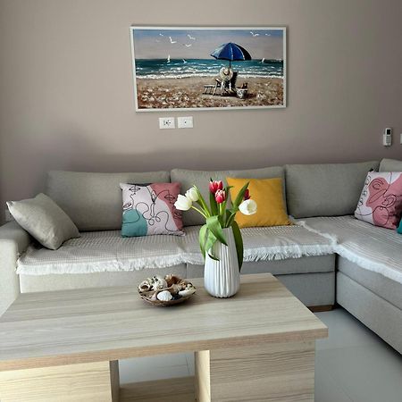 Orange Apartment Golem  Eksteriør bilde