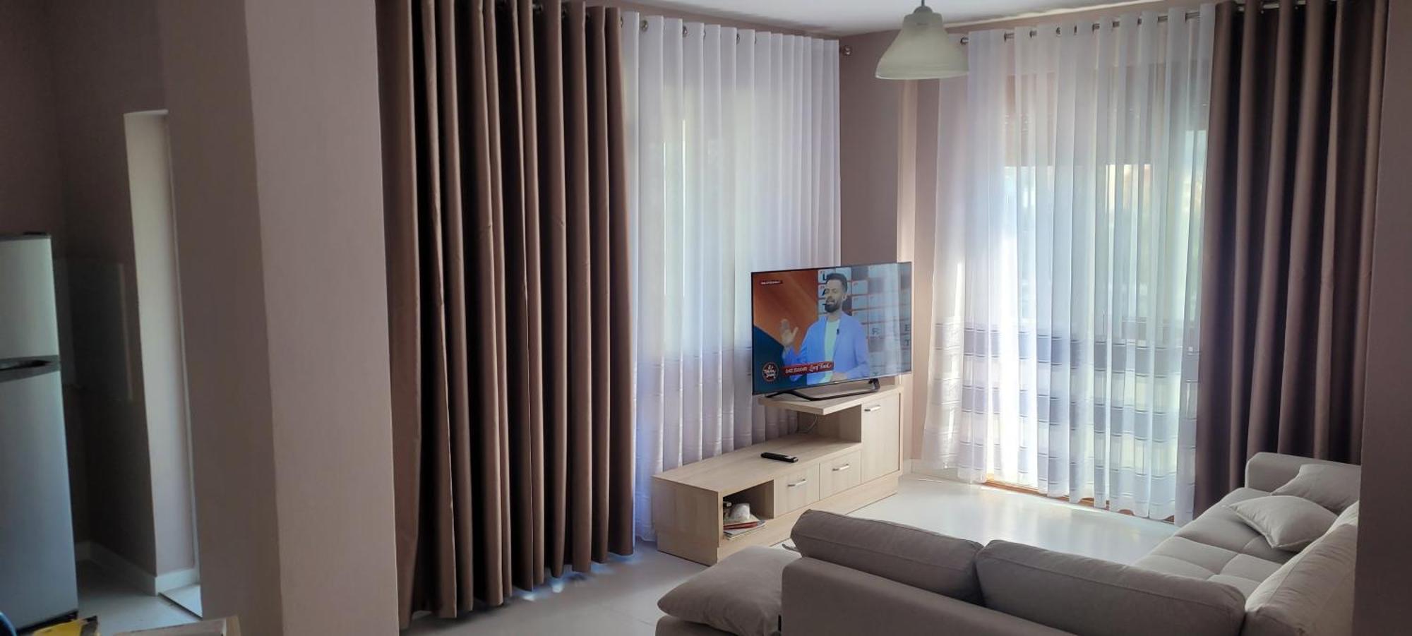 Orange Apartment Golem  Eksteriør bilde