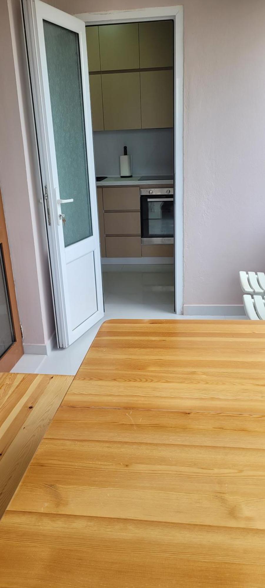 Orange Apartment Golem  Eksteriør bilde